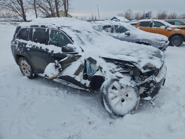 Jeep Grand Cherokee Limited Image 12