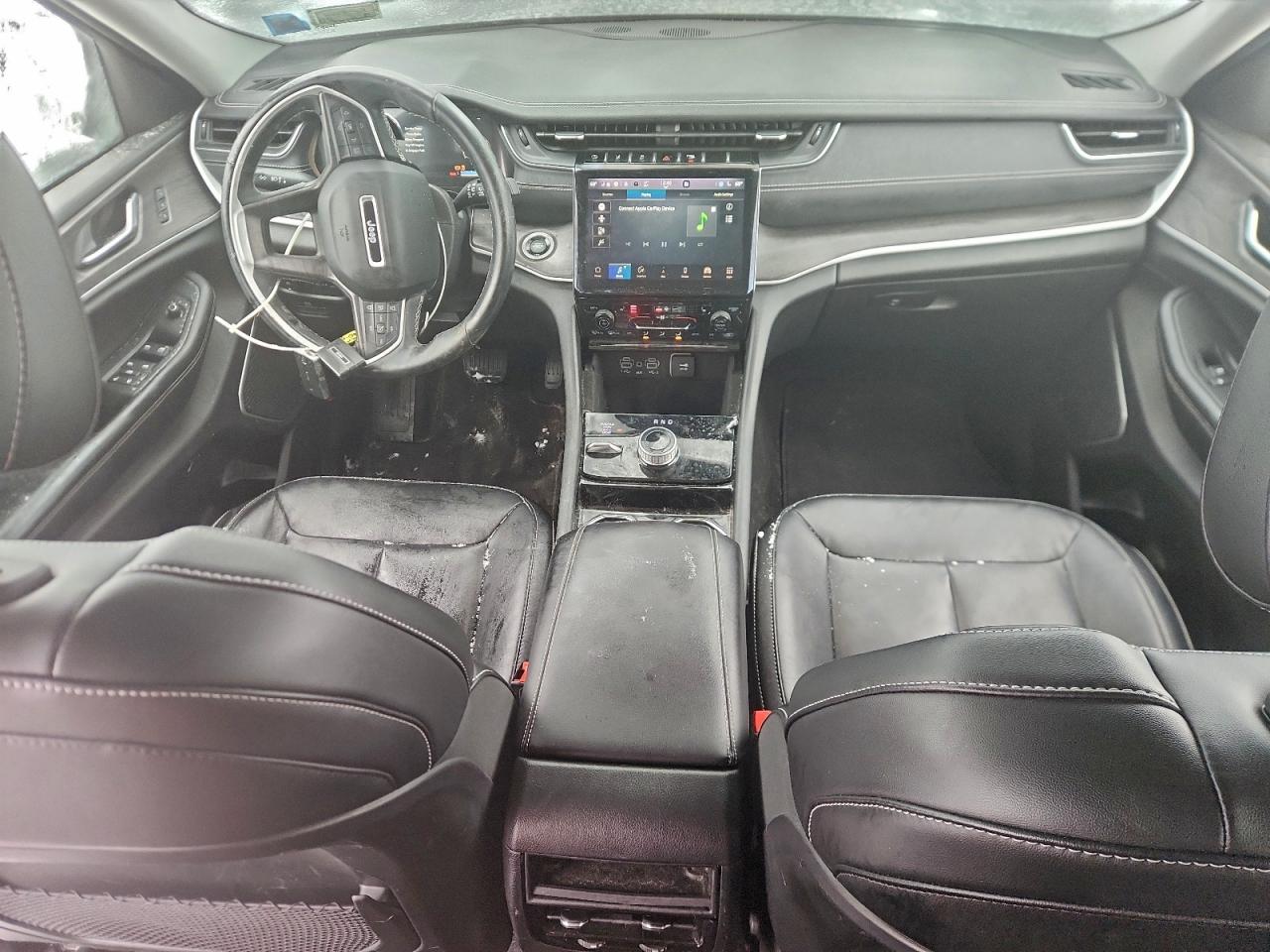 Jeep Grand Cherokee Limited Image 5