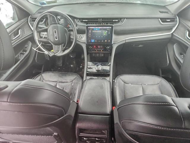 Jeep Grand Cherokee Limited Image 5