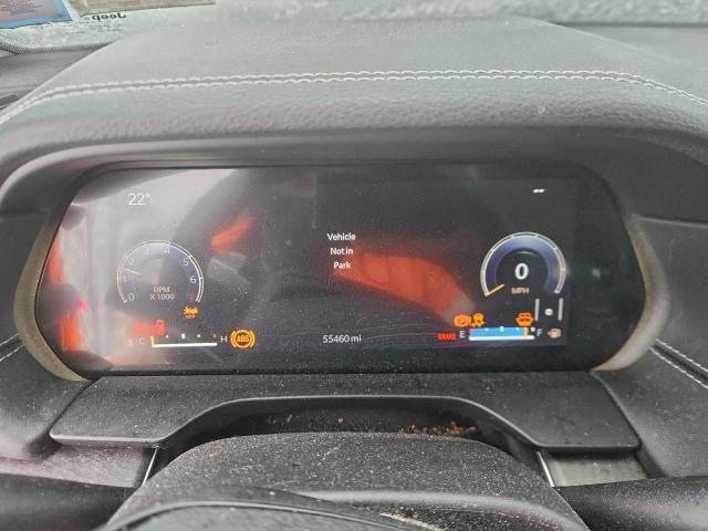 Jeep Grand Cherokee Limited Image 7