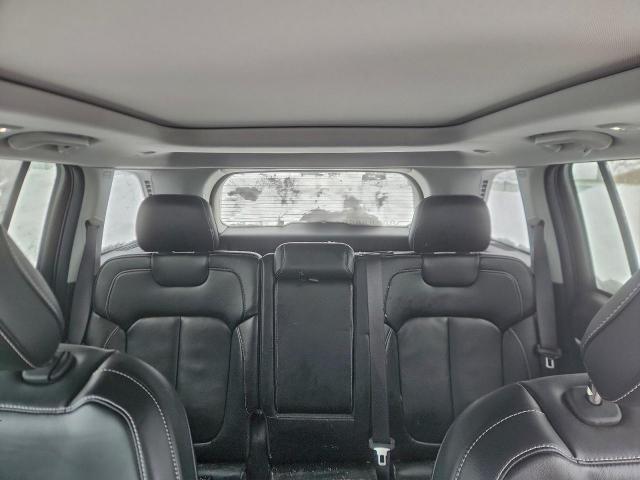 Jeep Grand Cherokee Limited Image 14