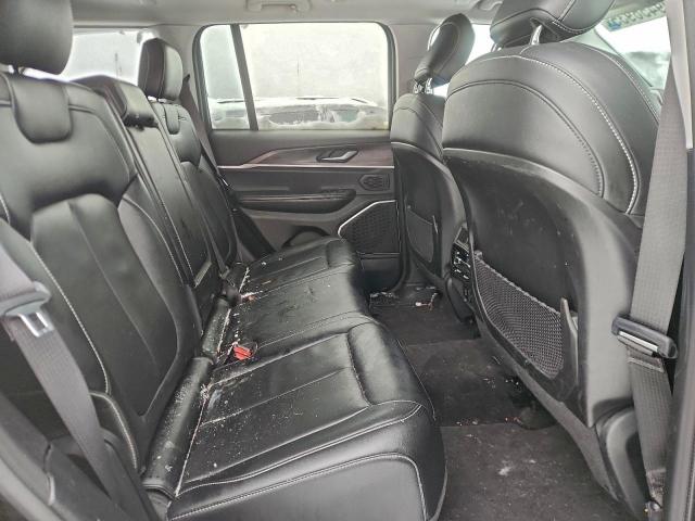 Jeep Grand Cherokee Limited Image 11