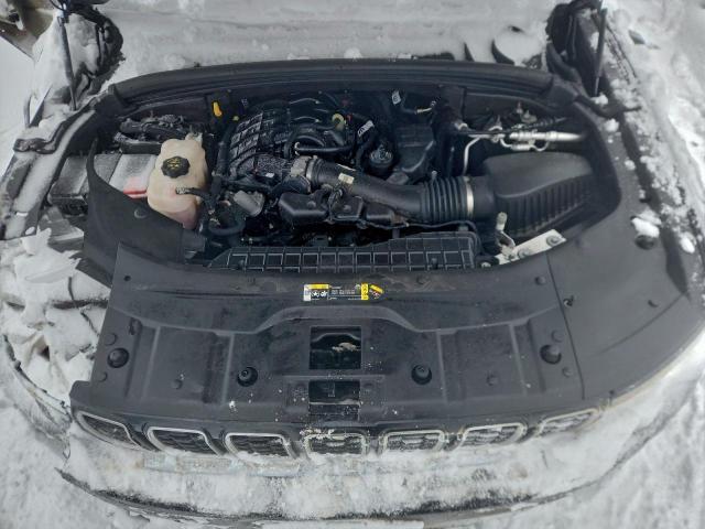 Jeep Grand Cherokee Limited Image 8