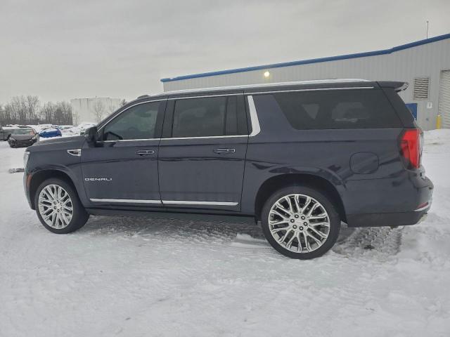 GMC Yukon Denali Image 2