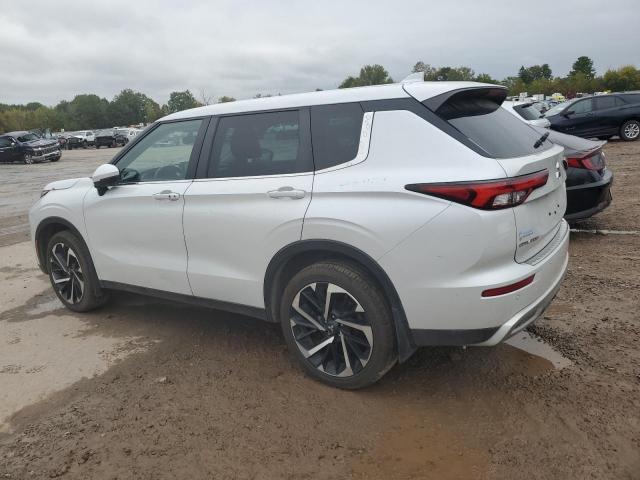 Mitsubishi Outlander Se Image 2