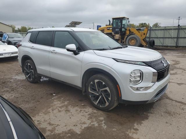 Mitsubishi Outlander Se Image 3