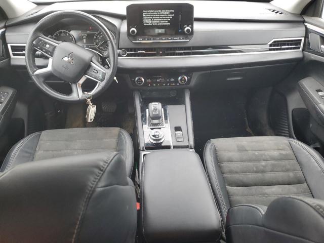 Mitsubishi Outlander Se Image 10