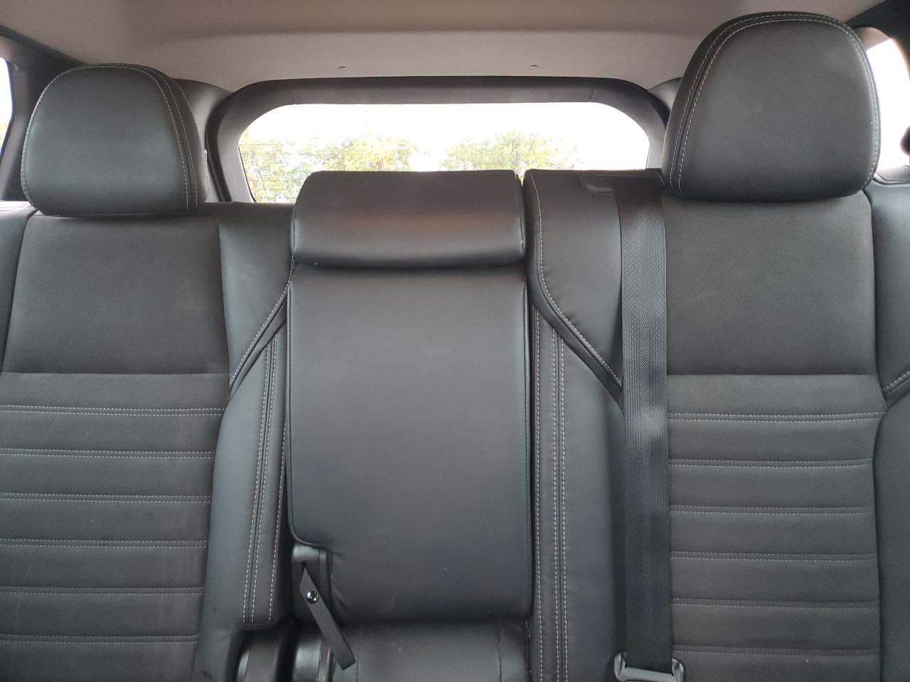 Mitsubishi Outlander Se Image 6