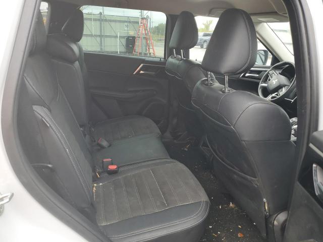 Mitsubishi Outlander Se Image 7