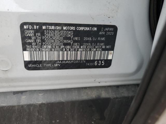 Mitsubishi Outlander Se Image 5