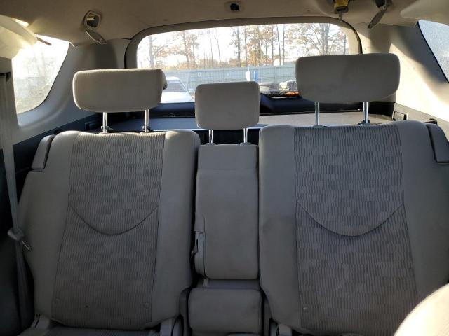 Toyota RAV4 Image 11