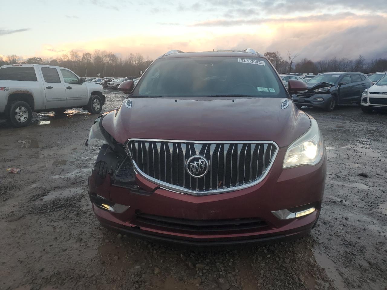 Buick Enclave Image 10