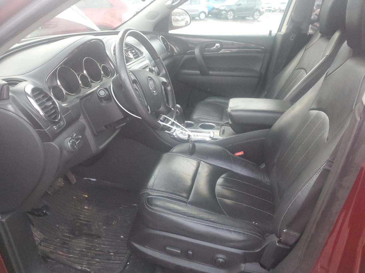 Buick Enclave Image 6