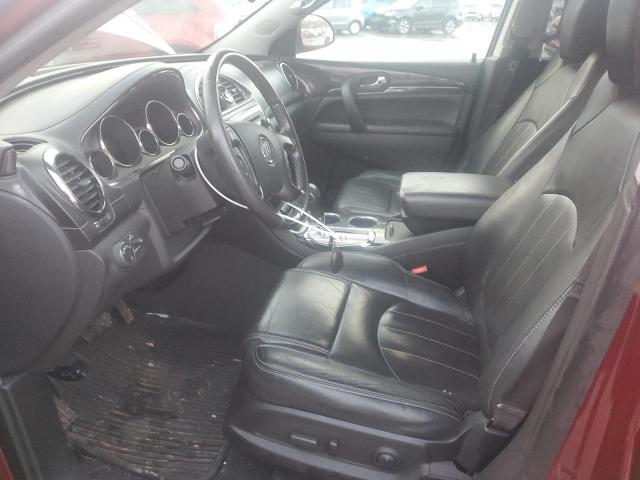 Buick Enclave Image 6