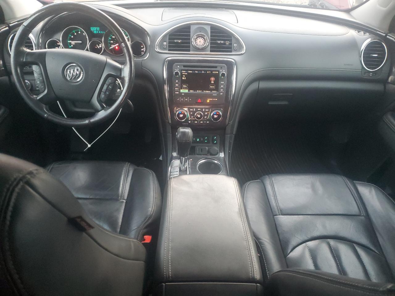 Buick Enclave Image 4