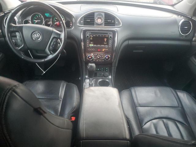 Buick Enclave Image 4