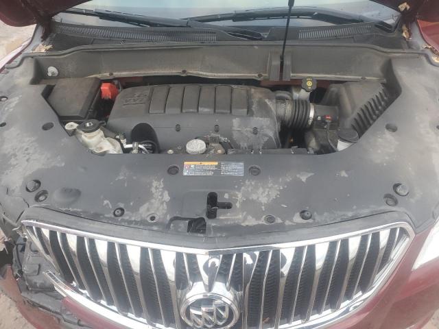 Buick Enclave Image 5