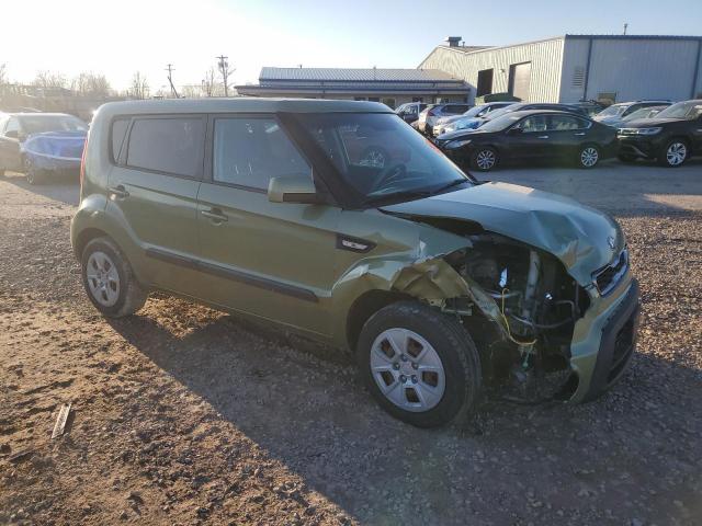 Kia Soul Image 4