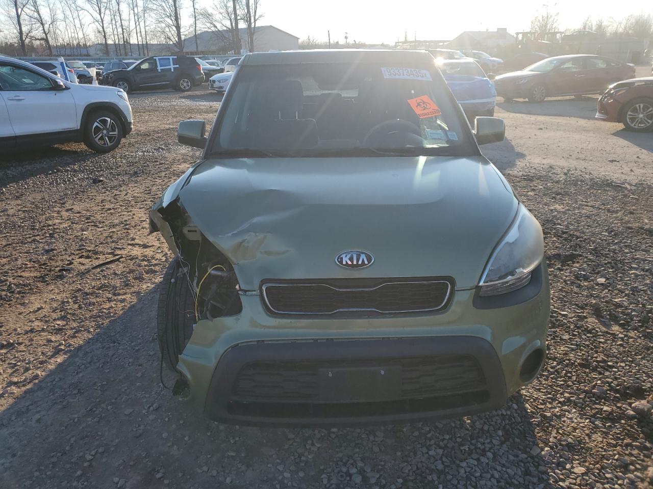 Kia Soul Image 7