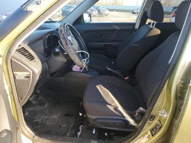 Kia Soul Image 8