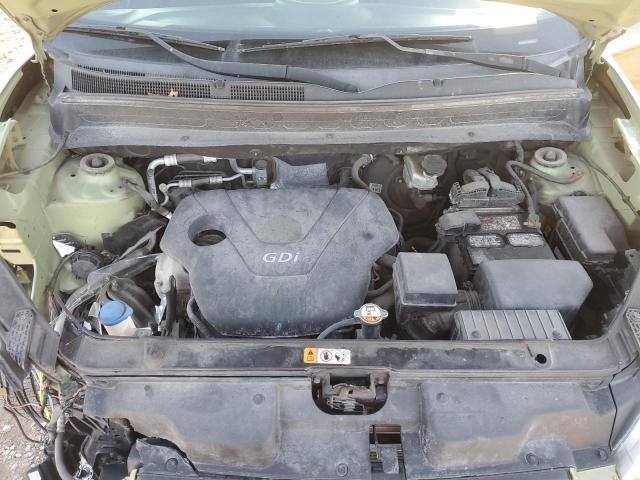 Kia Soul Image 10