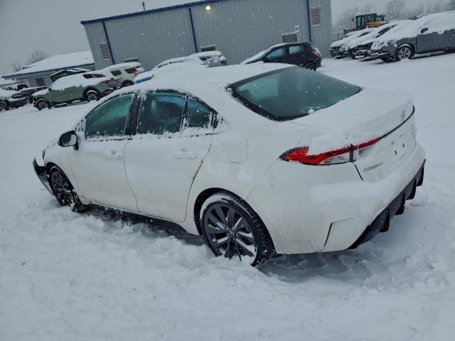 Toyota Corolla Se Image 2