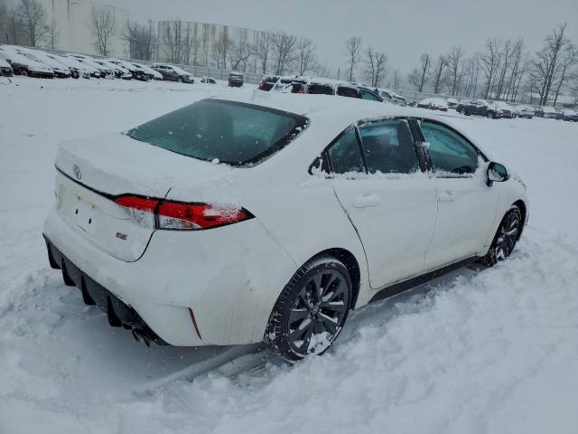 Toyota Corolla Se Image 11