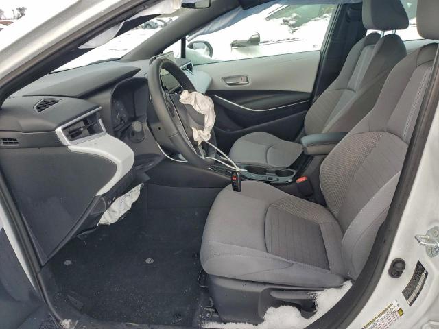 Toyota Corolla Se Image 4