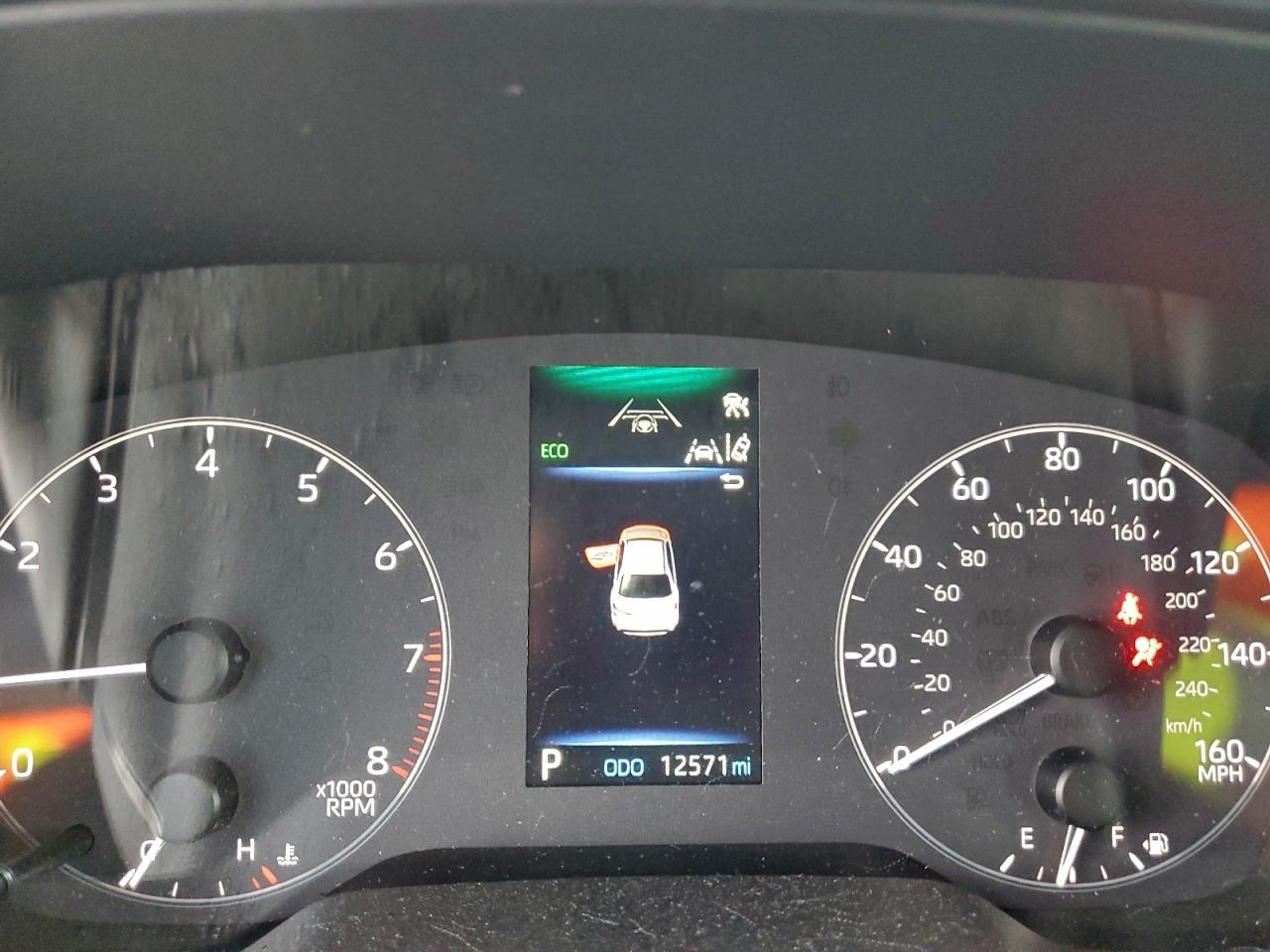 Toyota Corolla Se Image 6