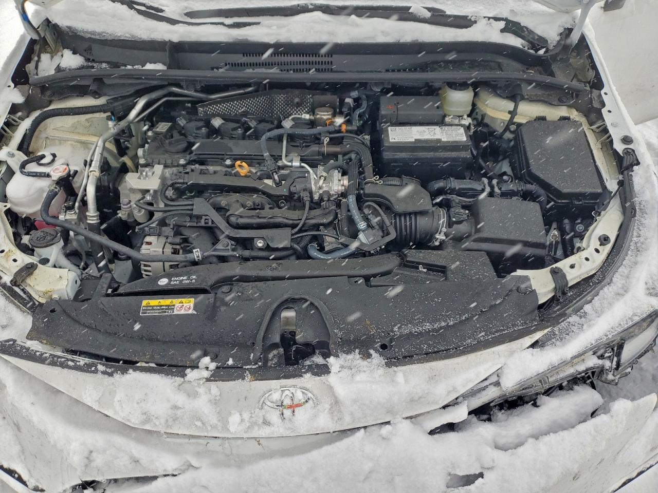 Toyota Corolla Se Image 7