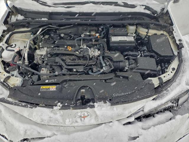 Toyota Corolla Se Image 7