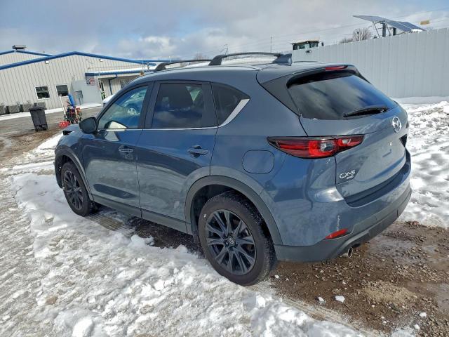 Mazda Cx Preferred Image 3
