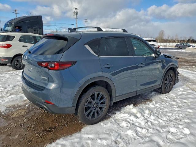 Mazda Cx Preferred Image 8