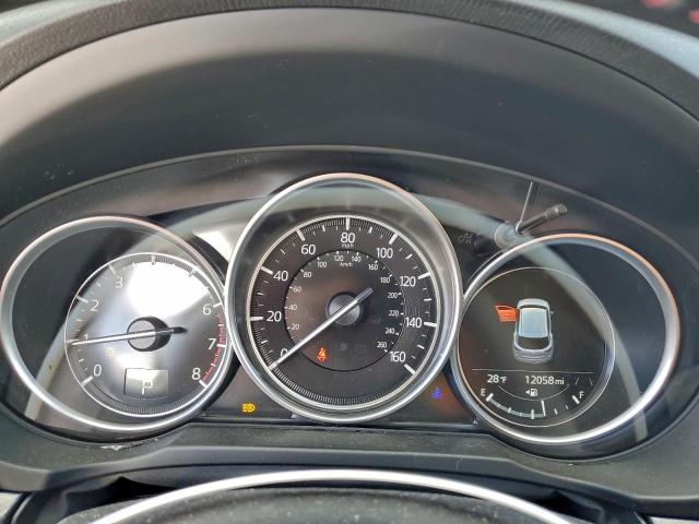 Mazda Cx Preferred Image 4