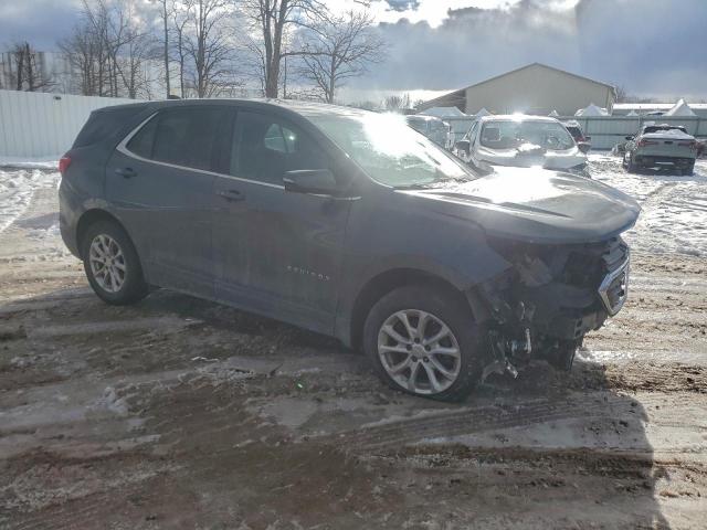 Chevrolet Equinox Lt Image 2