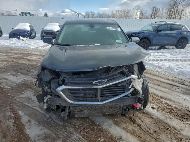 Chevrolet Equinox Lt Image 5