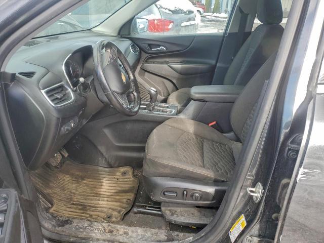 Chevrolet Equinox Lt Image 6