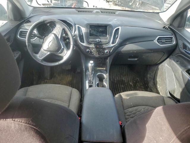 Chevrolet Equinox Lt Image 13