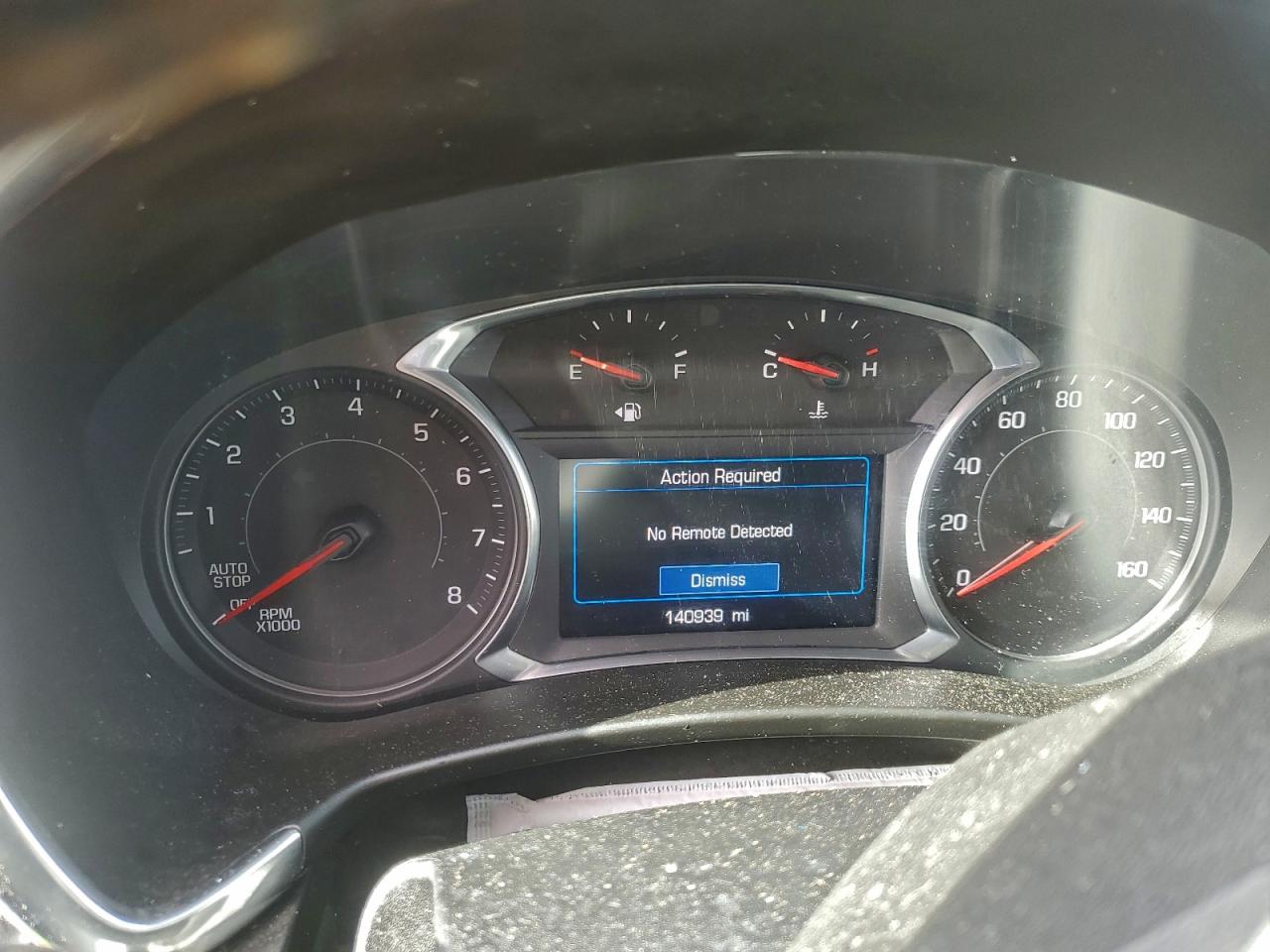 Chevrolet Equinox Lt Image 7