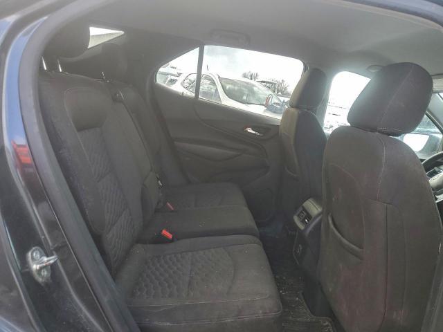 Chevrolet Equinox Lt Image 10