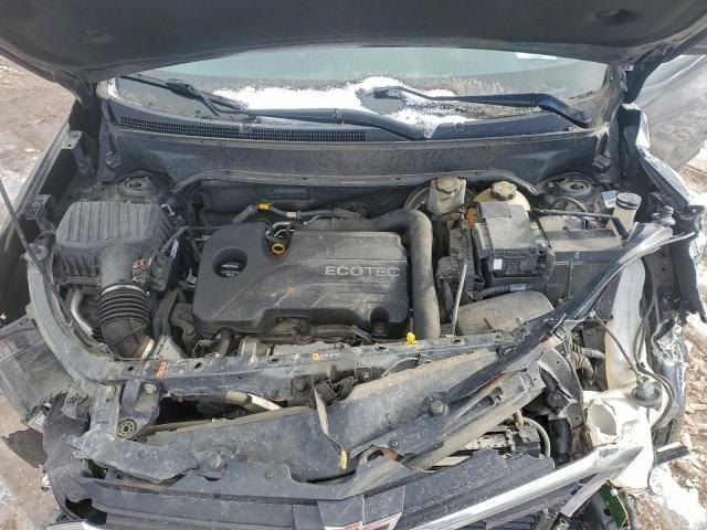 Chevrolet Equinox Lt Image 12