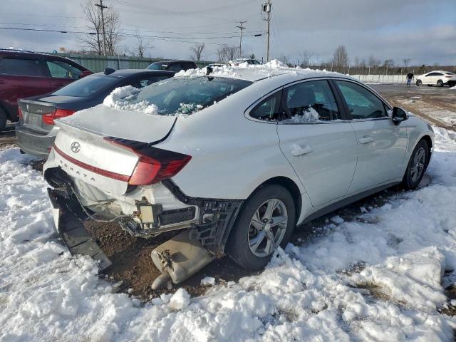 Hyundai SONATA Se Image 3
