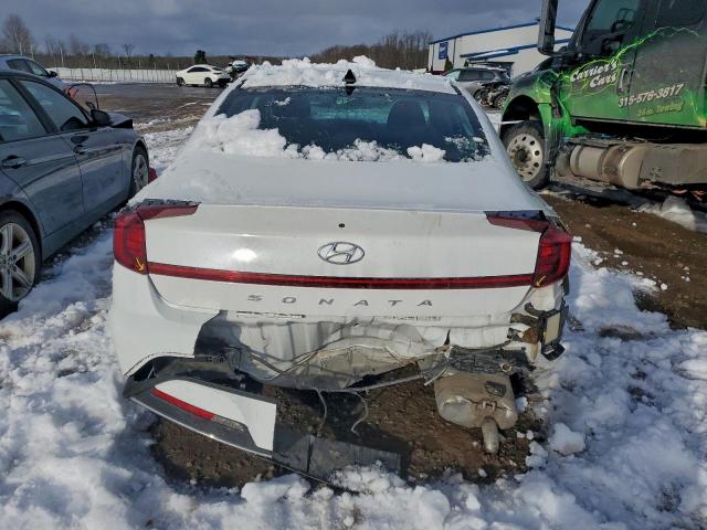Hyundai SONATA Se Image 9