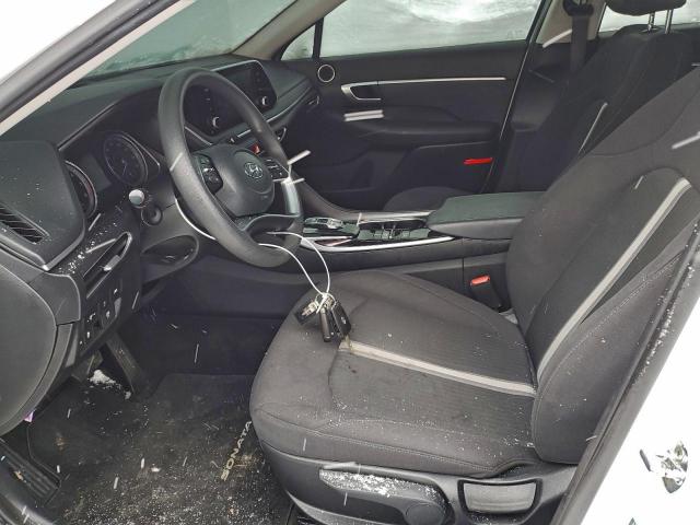 Hyundai SONATA Se Image 13