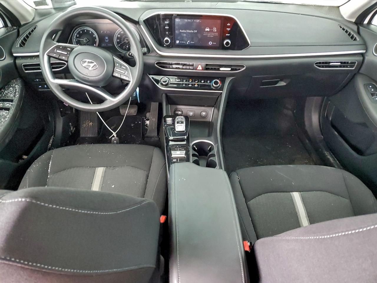 Hyundai SONATA Se Image 11