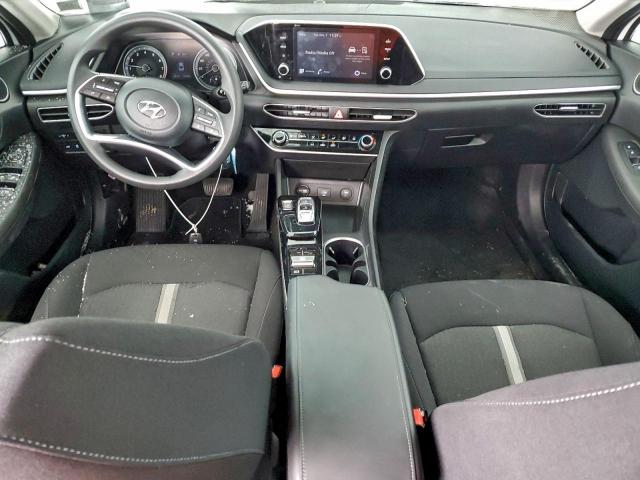 Hyundai SONATA Se Image 11