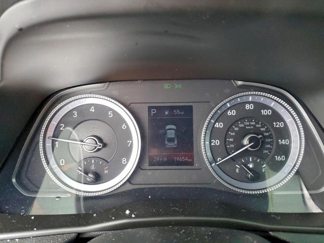 Hyundai SONATA Se Image 5