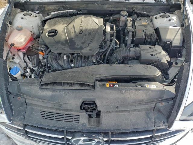 Hyundai SONATA Se Image 12