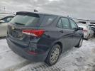 Chevrolet Equinox Ls Image 9