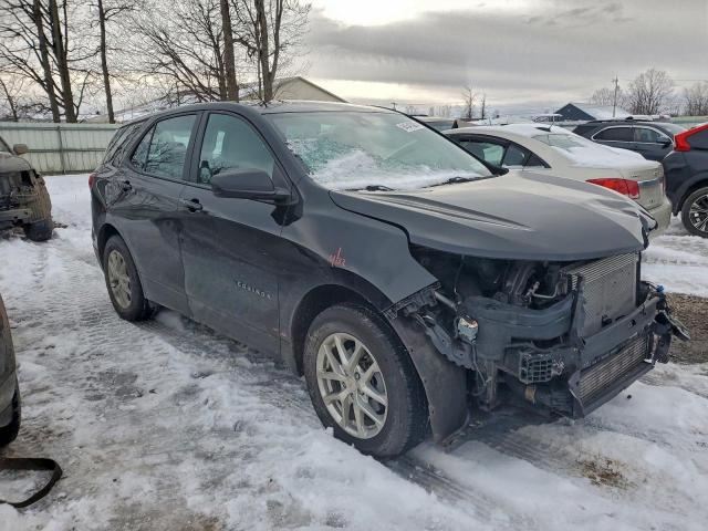 Chevrolet Equinox Ls Image 11